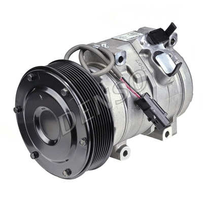 Compressor, air conditioning (WG1918186)