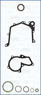 Gasket Kit, crankcase (WG1959391)