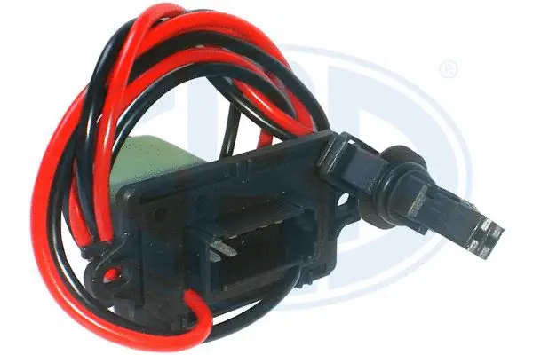 Resistor, interior blower (WG1778231)