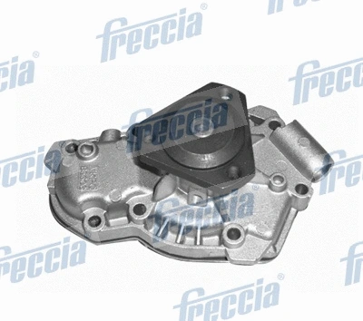 Water Pump, engine cooling (WG1837303)