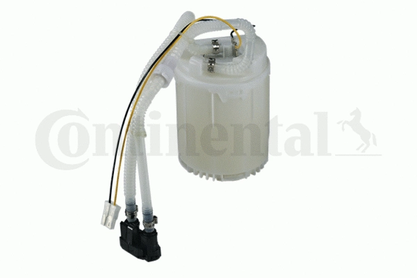 Fuel Pump (WG1032650)