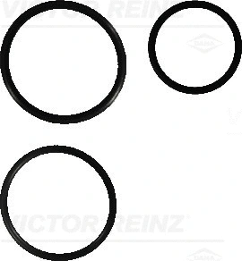 Repair Kit, injection nozzle (WG1791189)