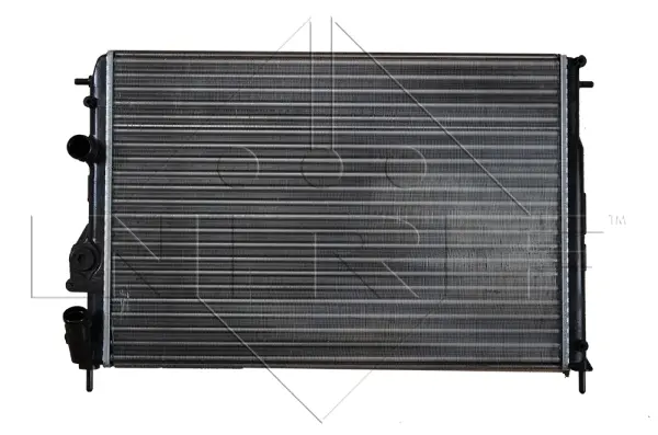 Radiator, engine cooling (WG1723285)
