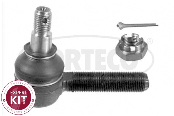 Tie Rod End (WG2292487)