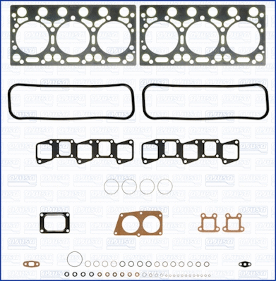 Gasket Kit, cylinder head (WG1167288)
