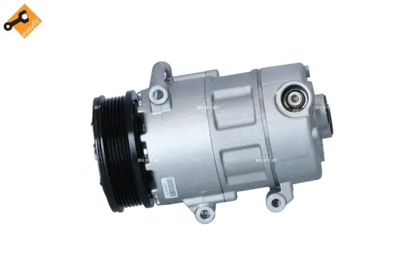 Compressor, air conditioning (WG2159312)