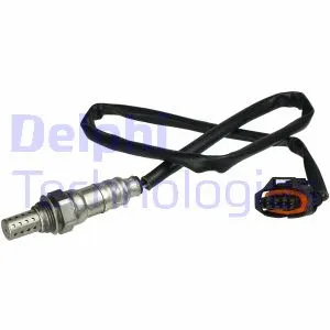 Lambda Sensor (WG1029369)