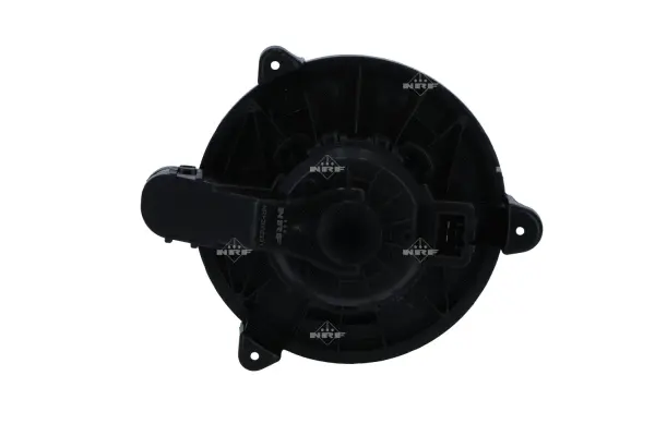 Interior Blower