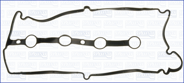 Gasket, cylinder head cover (WG1160534)