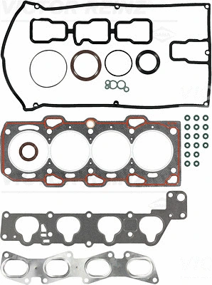 Gasket Kit, cylinder head (WG1240607)