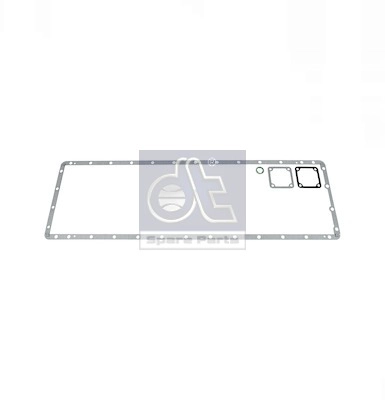 Gasket Set, oil sump (WG2307854)