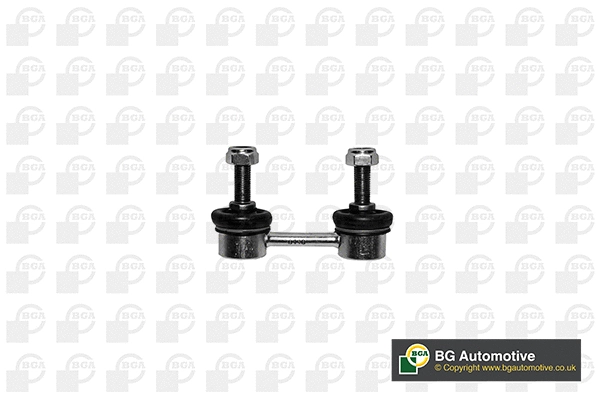Link/Coupling Rod, stabiliser bar (WG1993062)