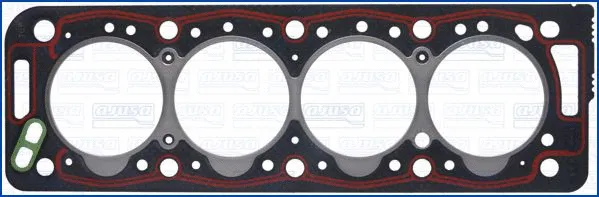 Gasket, cylinder head (WG1159444)