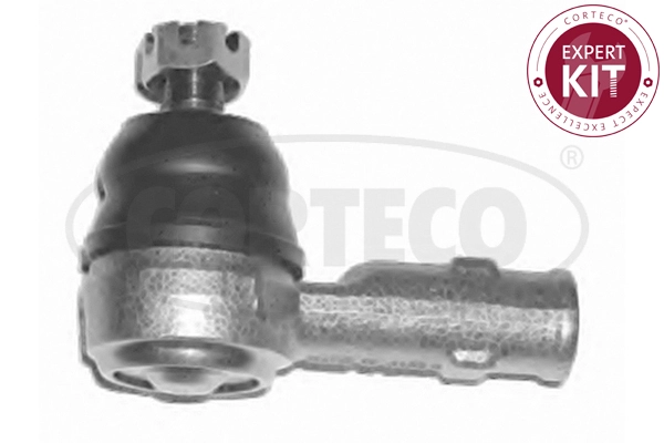 Tie Rod End (WG2292604)