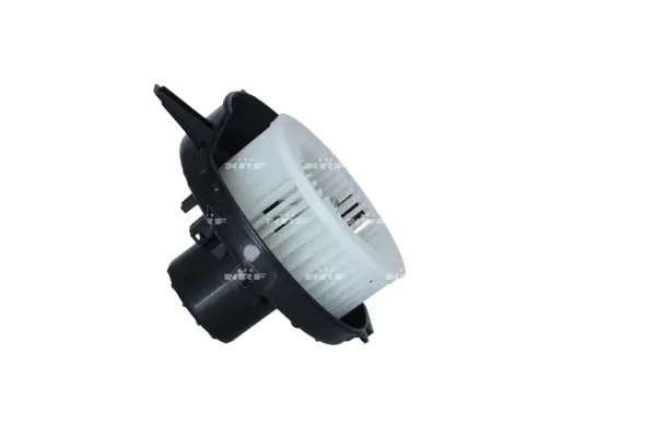 Interior Blower