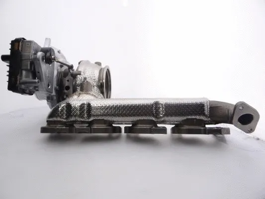 Charger, charging (supercharged/turbocharged)