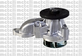 Water Pump, engine cooling (WG1790580)