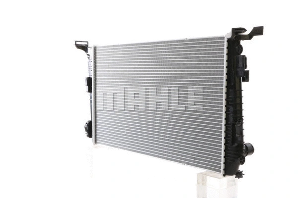 Radiator, engine cooling (WG2184057)