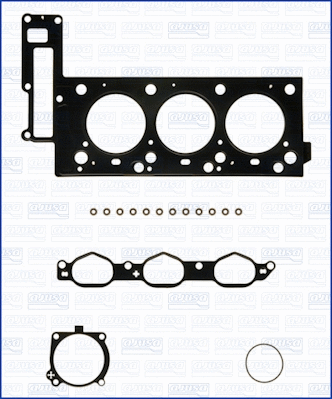 Gasket Kit, cylinder head (WG1454372)