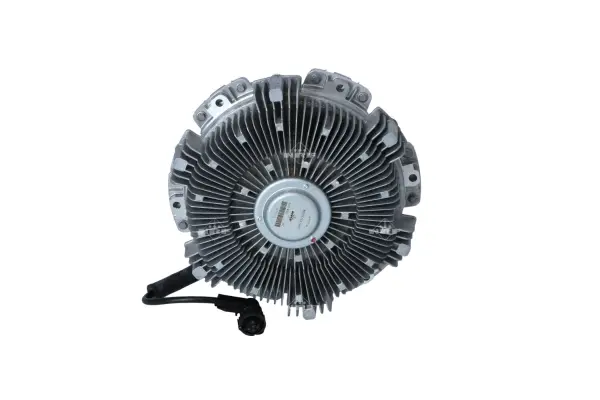 Clutch, radiator fan (WG1720869)