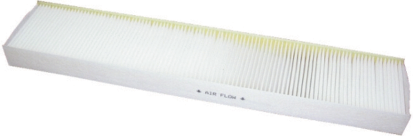 Filter, cabin air (WG1746978)