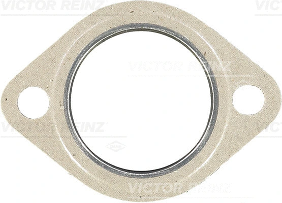 Gasket, exhaust manifold (WG1247199)