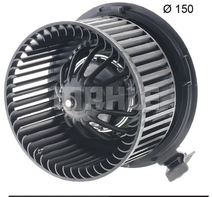 Interior Blower