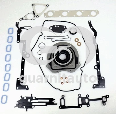 Full Gasket Kit, engine (WG2132142)