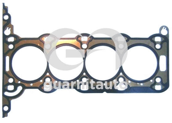 Gasket, cylinder head (WG2133760)