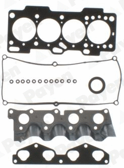 Gasket Kit, cylinder head (WG1178974)