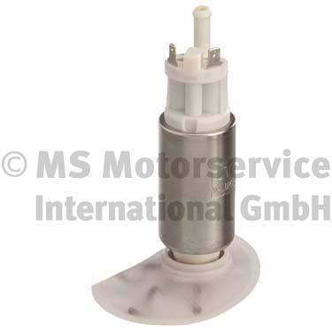 Fuel Pump (WG1026137)