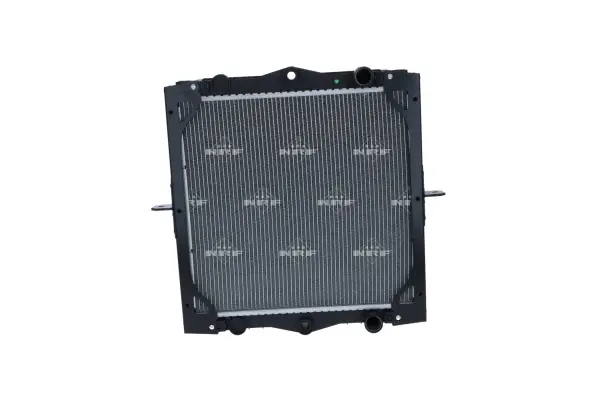 Radiator, engine cooling (WG1721721)