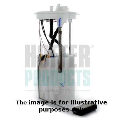 Fuel Feed Unit (WG2137046)