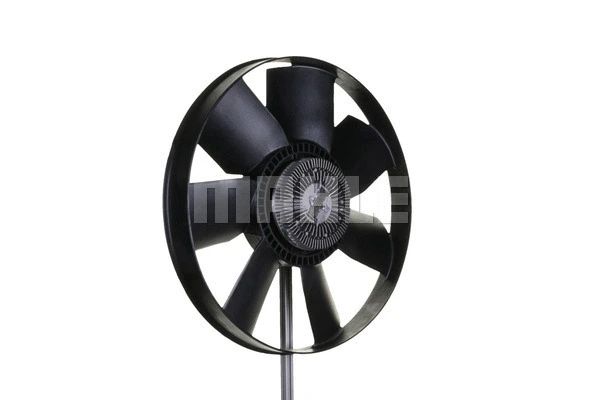 Fan, engine cooling