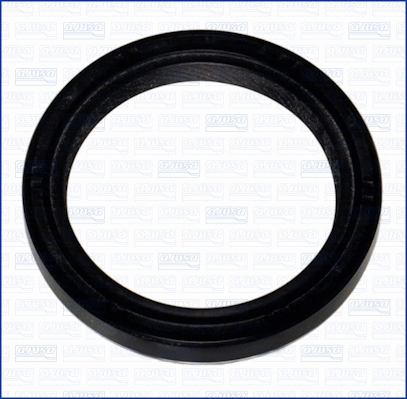Shaft Seal, crankshaft (WG1163118)