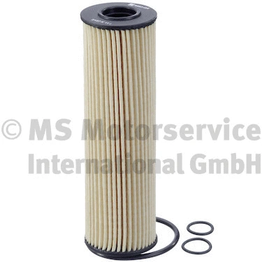 Oil Filter (WG1019223)