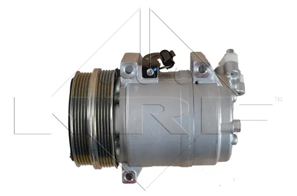 Compressor, air conditioning (WG2159408)