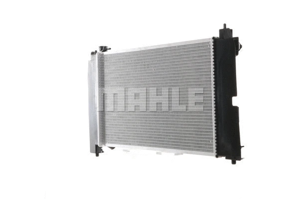 Radiator, engine cooling (WG2182713)