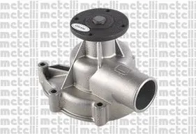 Water Pump, engine cooling (WG1790000)