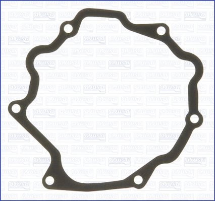 Gasket, vacuum pump (WG1955336)