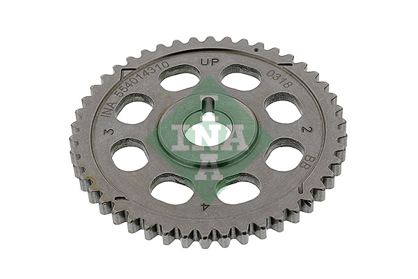 Gear/Sprocket, camshaft (WG1966441)