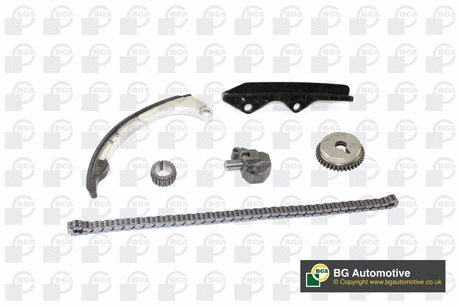 Timing Chain Kit (WG1488152)