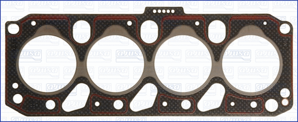 Gasket, cylinder head (WG1158811)