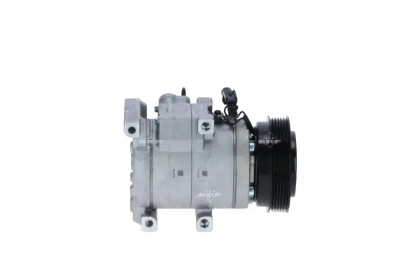 Compressor, air conditioning (WG2158946)