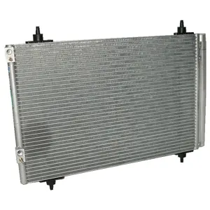 Condenser, air conditioning (WG2041731)