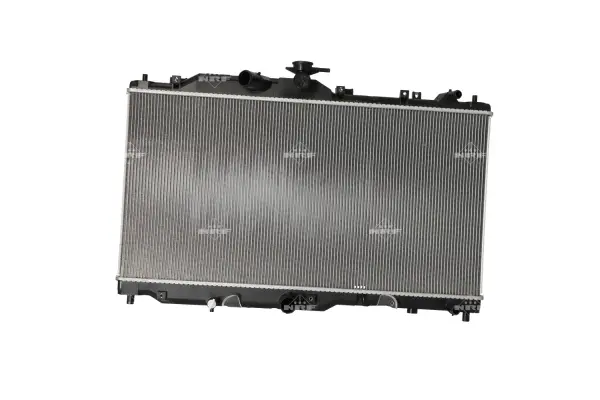 Radiator, engine cooling (WG2162295)