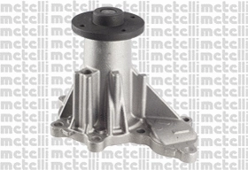 Water Pump, engine cooling (WG1790569)