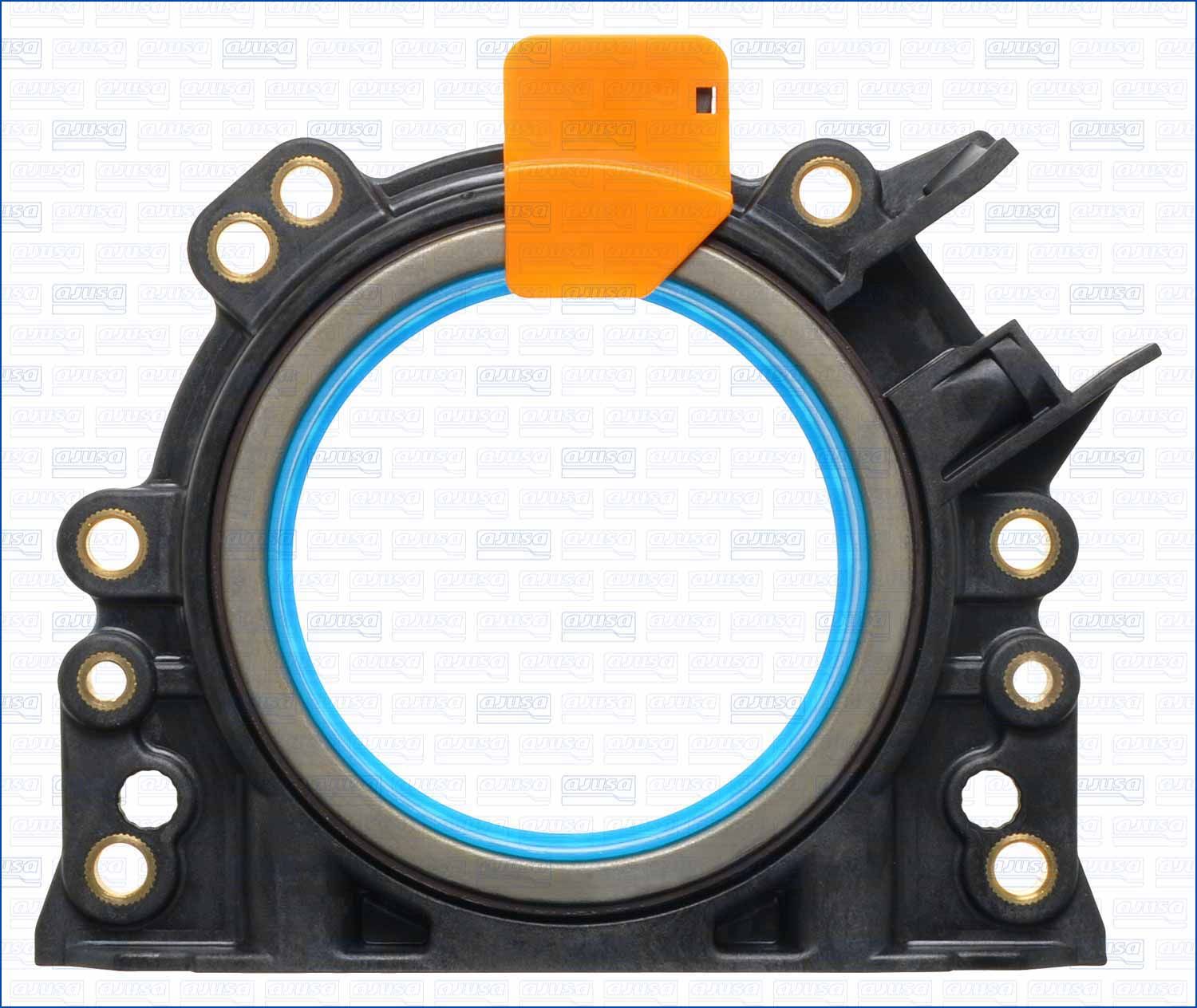 Shaft Seal, crankshaft (WG1753931)