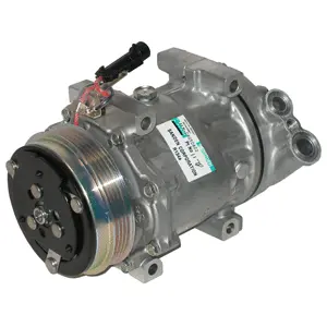 Compressor, air conditioning (WG2041414)