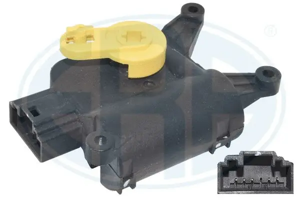 Actuator, air conditioning (WG2016945)